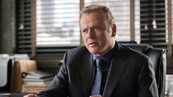 Actor Aidan Quinn Selling Historic Home in New York