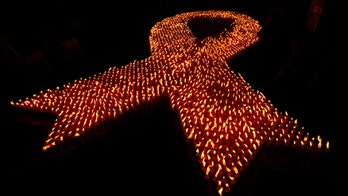HIV drugs may get new role in fighting cancer