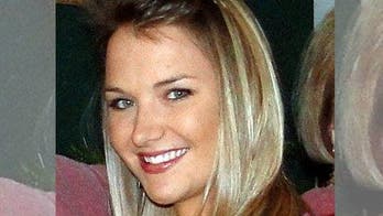 Flesh-eating bacteria victim Aimee Copeland gets new bionic hands