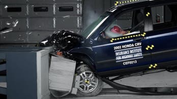 Air bag danger: US counts 85M unrecalled Takata inflators