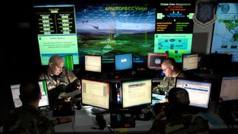 Cyberwar, high-tech weapons take center stage in defense budget