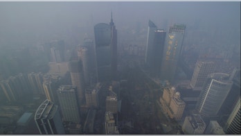 Air pollution exposure may increase risk of autism, schizophrenia