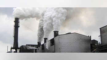 Javier Sierra: New Pollution Restrictions Give the Gift of Good Health