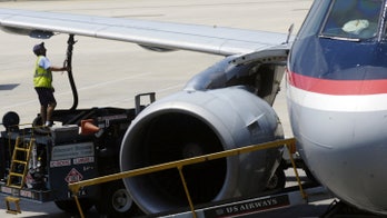 Why high oil prices are actually good for airlines