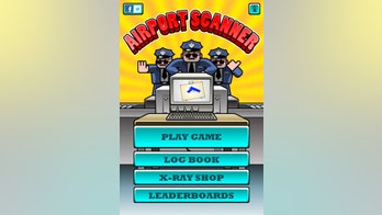 Can mobile gamers improve airport security?