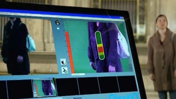 DSEI: Tech hunts concealed threats to better protect US airports