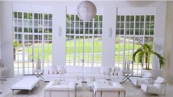 Akon Lists His $2.6M Fixer-Upper Mansion in Atlanta