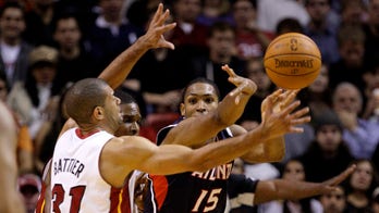 Hawks Will Have to Rebound Without Horford