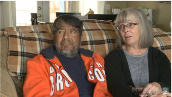 Columbine shooting victim's father in need of kidney