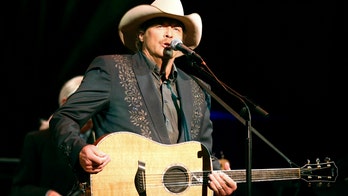 Country star Alan Jackson's daughter charged with assault, accused of striking a police officer