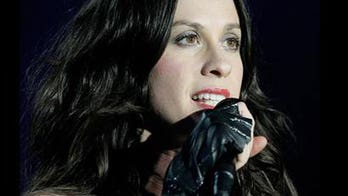 Alanis Morissette opens up about depression after suffering ‘a bunch of miscarriages’