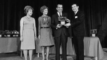 Alaska reclaims moon rocks missing since 1973