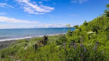 Alaska's Most Expensive House Is a Real Gold Mine