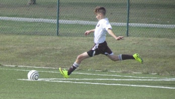 Ham-and-cheese choking episode turns into life-or-death nightmare for teen