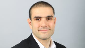 Toronto van attack suspect praised 'incel rebellion' for sexually-frustrated men just before deadly rampage