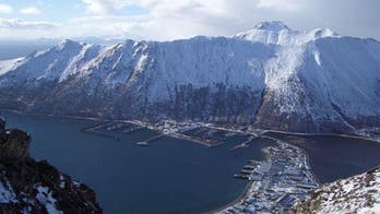 Feds to Alaskans: No road for humans, lots of land for animals