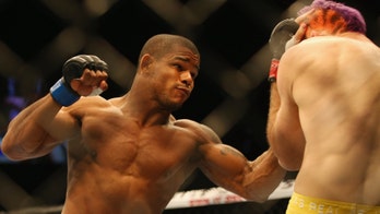 UFC Fighter Alex García Laying 12-1 Record, Life And Limb On Line Against Neil Magny