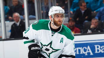 Dallas Stars Defenseman Alex Goligoski Selling His $2M Texas Home