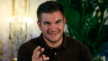 Paris train hero making waves in Oregon congressional race: reports