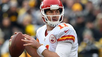 Chiefs QB Alex Smith Is Selling Luxurious French Villa in Monte Sereno