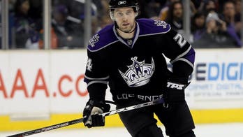 Former L.A. Kings Winger Alexander Frolov Cuts Price on Manhattan Beach Home
