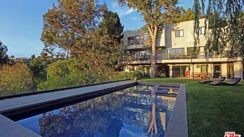 Hot in the Hollywood Hills: Actress Ali Larter Is Selling Loft-Style Home in L.A.