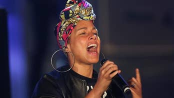 Alicia Keys and Dave Chappelle are coming for your phone