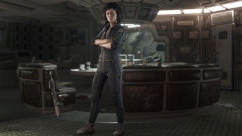 Sigourney Weaver talks 'Alien: Isolation,' hints at 'Alien 5'