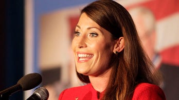 As GOP unites, focus shifts back to Dems