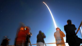 US warfighters are losing a massive force multiplier advantage as China advances in space