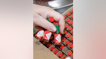 'Alpha males' like spicy food: study