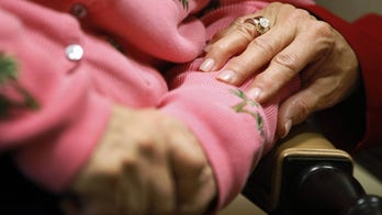 Researchers develop blood test to detect early-stage Alzheimer's