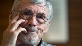 Rising rates of Alzheimer's placing enormous strain on families