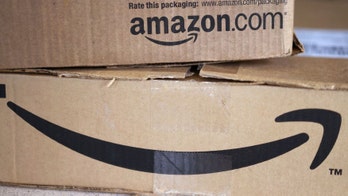 Amazon gearing up to launch its own brand of groceries