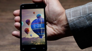 Amazon launches Fire Phone, takes personal shopping mobile