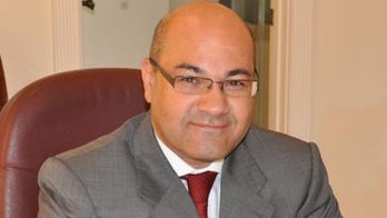 Iraq ambassador says White House can do more against Al Qaeda