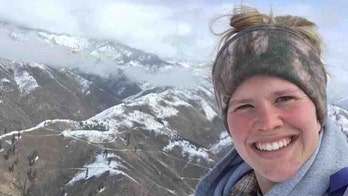 Montana bear researcher working 'dream job' mauled by grizzly, walked 2 miles with fractured skull