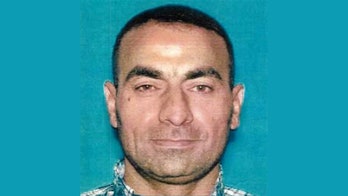 Suspected ISIS member accused of killing Iraqi police officer is captured in Sacramento, officials say
