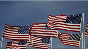 The psychology of American patriotism