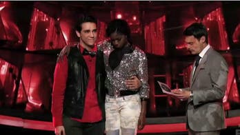 'American Idol': Lazaro Arbos sent home, making 'Idol' history