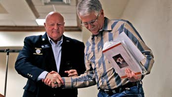 Father of Kayla Mueller speaks of her service at New Mexico conference