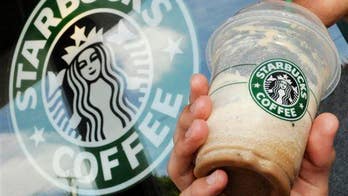 America's favorite first-date destination: Starbucks