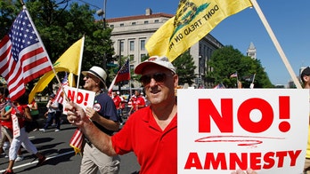 Obama, Cantor phone call on immigration highlights finger-pointing, deep divide