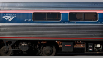 Man posing for selfie struck, killed by Amtrak train