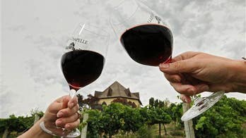 American women are drinking more like men, study finds