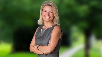 Kansas Democrat Andrea Ramsey drops out of House race over 2005 harassment suit