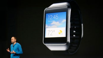 Future Android Wear releases will enable Wi-Fi and simplify app launching