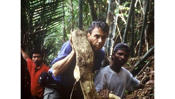 Natural relief for andropause