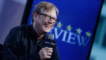 We Review Comedian Andy Daly's Charming Home in Glendale