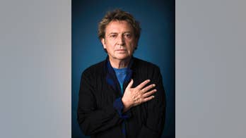 Police guitarist Andy Summers clarifies his feelings for Sting